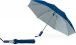 Αυτόματη Ομπρέλα Βροχής με Αντιηλιακή προστασία από τις ακτίνες UVA και  UVB σπαστή